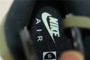air jordan 6 travis scott olive green