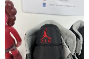 Jordan 1 Mid Elephant Print