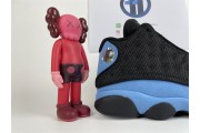 Air Jordan 13 Retro 'Black University Blue'