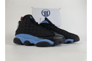 Air Jordan 13 Retro 'Black University Blue'