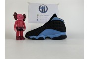 Air Jordan 13 Retro 'Black University Blue'