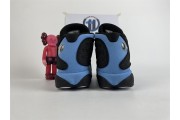 Air Jordan 13 Retro 'Black University Blue'