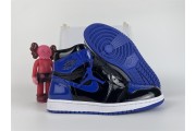 Air Jordan 1  blue