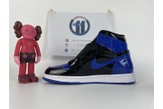 Air Jordan 1  blue
