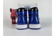 Air Jordan 1  blue
