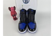 Air Jordan 1  blue