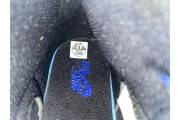 Air Jordan 1  blue