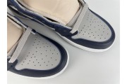 The Air Jordan 1 ’85 High “Georgetown”