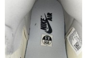 The Air Jordan 1 ’85 High “Georgetown”