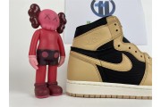 Air Jordan 1 Retro High OG "Heirloom"