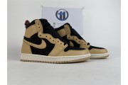 Air Jordan 1 Retro High OG "Heirloom"