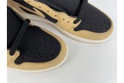 Air Jordan 1 Retro High OG "Heirloom"