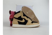 Air Jordan 1 Retro High OG "Heirloom"