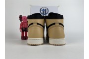 Air Jordan 1 Retro High OG "Heirloom"