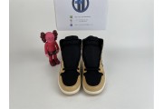 Air Jordan 1 Retro High OG "Heirloom"