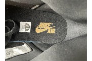 Air Jordan 1 Retro High OG "Heirloom"