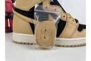 Air Jordan 1 Retro High OG "Heirloom"