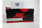 Air Jordan 1 Retro High OG "Heirloom"