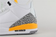 Air Jordan 3 Retro 'Knicks'