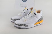 Air Jordan 3 Retro 'Knicks'