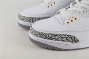 Air Jordan 3 Retro 'Knicks'