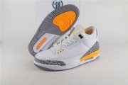 Air Jordan 3 Retro 'Knicks'