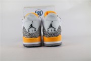 Air Jordan 3 Retro 'Knicks'