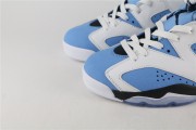 Air Jordan 6 UNC