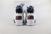 Air Jordan 6 UNC