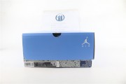 Air Jordan 6 UNC