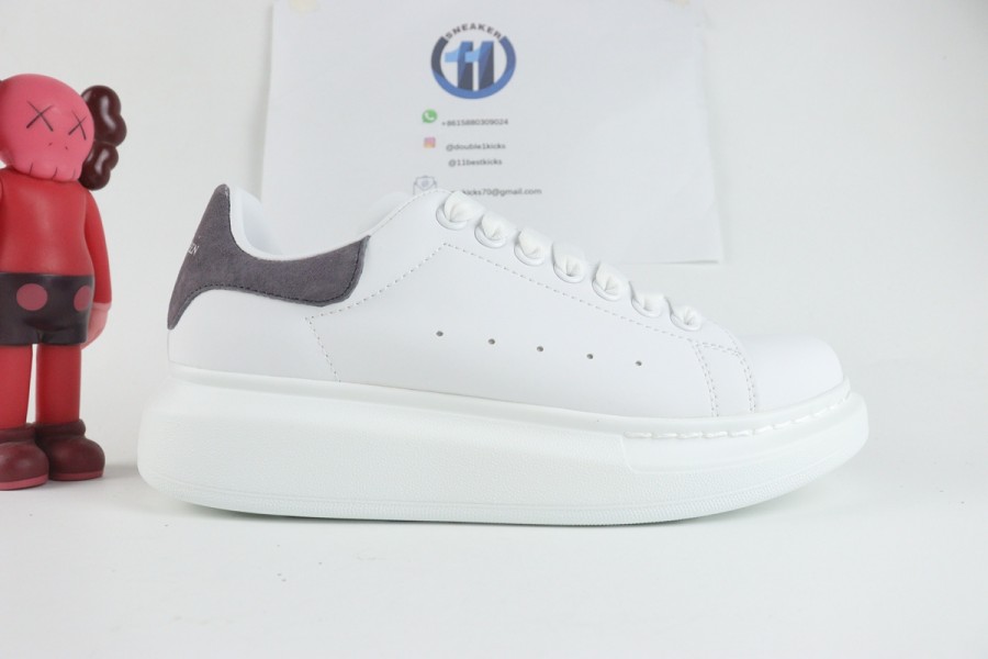 Alexander McQUEEN