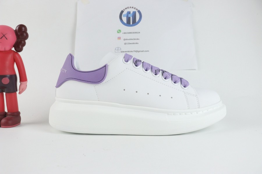 Alexander McQUEEN