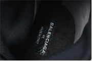 Balenciage Speed Trainer Mr. Porter Black