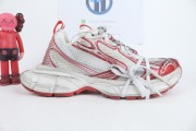 BALENCIAGA 3xl Sneaker In Eggshell