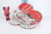 BALENCIAGA 3xl Sneaker In Eggshell