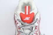 BALENCIAGA 3xl Sneaker In Eggshell