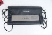 BALENCIAGA 3xl Sneaker In Eggshell