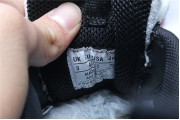 Balenciaga Triple S Blue And Black