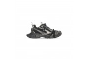MEN'S 3XL SNEAKER IN BLACK