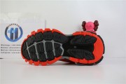 Balenciaga Track Red