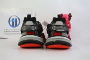 Balenciaga Track Red