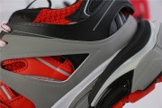 Balenciaga Track Red