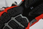 Balenciaga Track Red