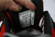 Balenciaga Track Red