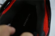 Balenciaga Track Red