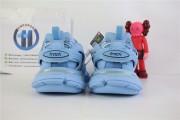 Balenciaga Track Blue