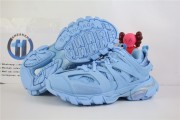 Balenciaga Track Blue