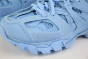 Balenciaga Track Blue