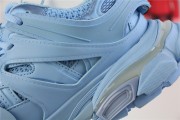 Balenciaga Track Blue