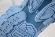 Balenciaga Track Blue